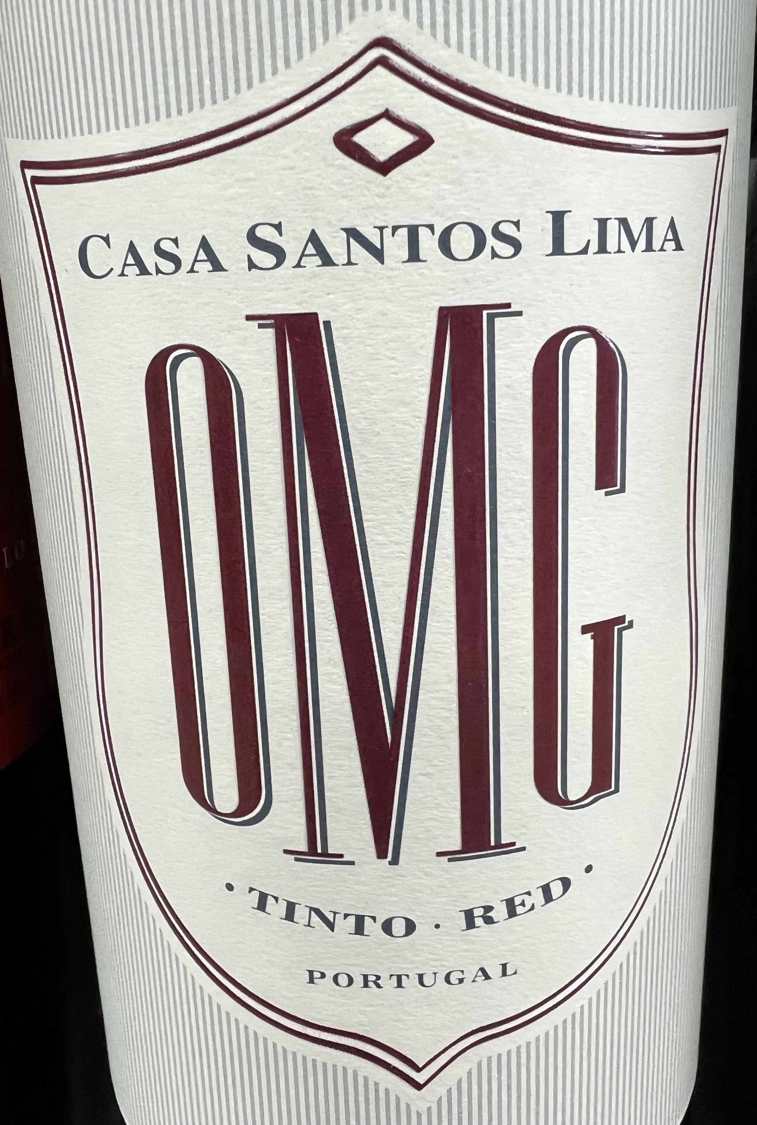 Casa Santos Lima OMG 2018